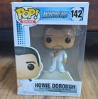 Funko Pop! Rocks Backstreet Boys Howie Dorough Vinyl Figure #142