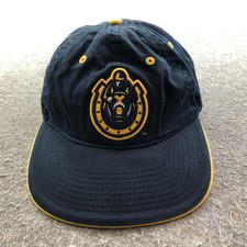Murray State Racers Hat Cap Strap Back Mens One Size NCAA Basketball Champion