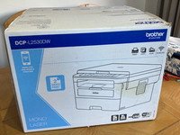 brother printer scanner all in one wireless