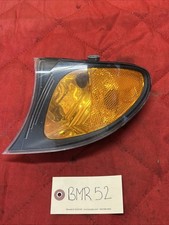 01-03 Oem Bmw E46 325i 328i 330i Turn Signal Light Lamp Left Driver Side 01-03 Oem Bmw E46 325i 328i 330i Turn Signal Light Lamp Left Driver Side