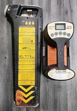 C Scope Kabelvermeidungswerkzeug XD 33kHz & C Scope Signalgenerator 33kHz SG-V