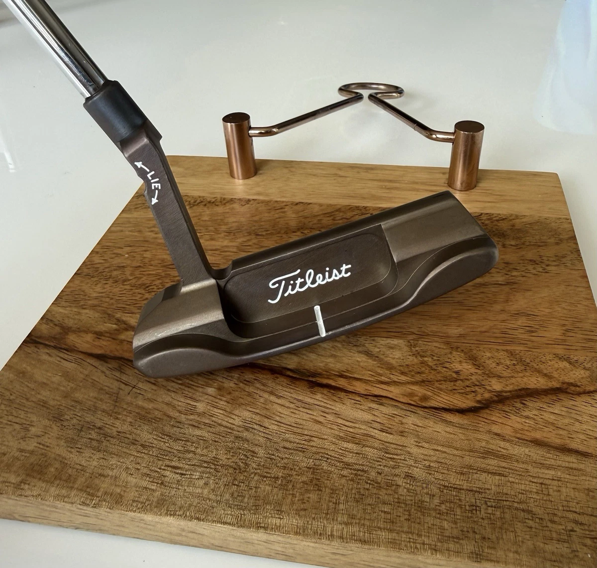 Scotty Cameron Oil Can Golf Clubs for sale | eBay