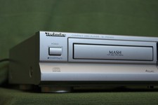Technics SL-PG540A CD-Player **** 1 Jahr Gewährleistung