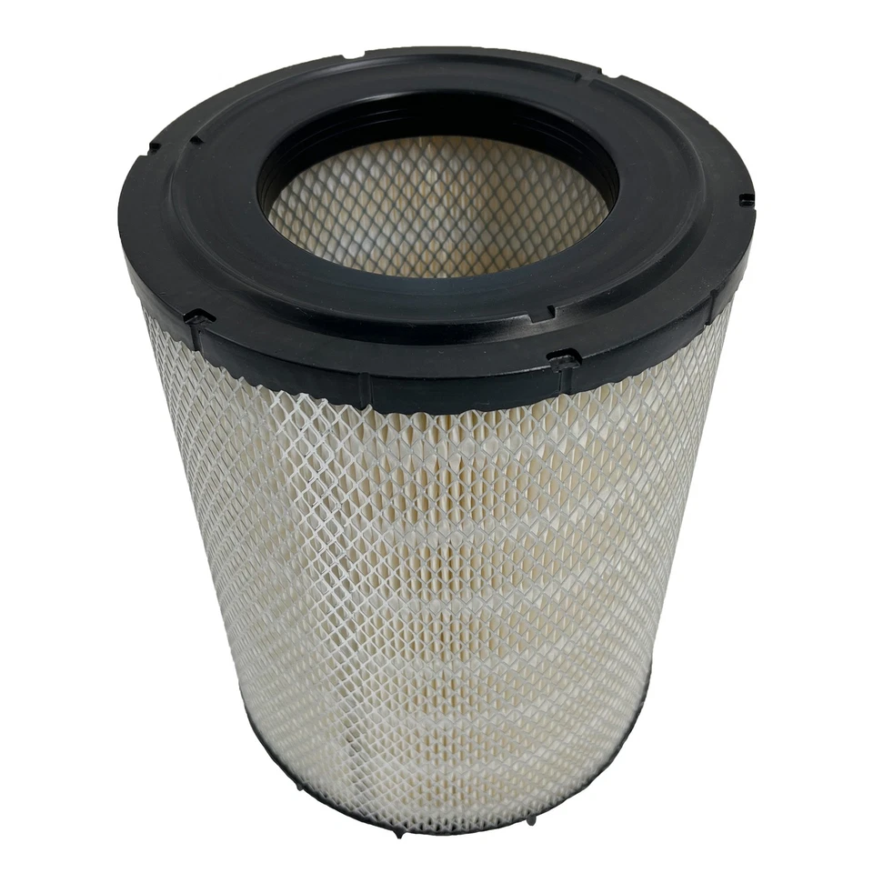 2 pcs of Engine Air filter Replaces   Baldwin RS2863 Wix 46433 Foto 2 de 4