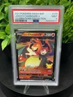 Lance’s Charizard V SWSH133 2021 Pokemon Celebrations Black Star Promo PSA 9 🔥