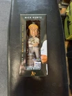 Nick Kurtz Athletics Bobblehead 2026 Exclusive PROMO bobble head