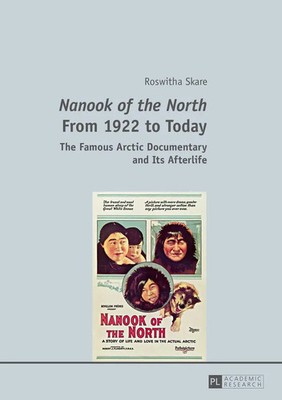 'Nanook of the North' From 1922 to Today | Roswitha Skare | Taschenbuch | 2016