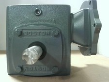 Boston Gear Reducer F721-25-B5-G 25:1 Ratio 25:1 56C 875 In Lbs-New No Box