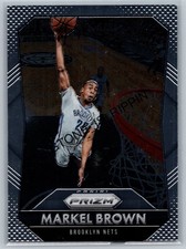 2015-16 Panini Prizm Basketball - Pick Your Card / Complete Your Set