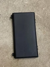 OEM 11-17 Honda Odyssey engine compartment fusebox fuse relay box cover lid top