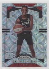 2020 Panini Prizm WNBA Premium Box Set Prizm 58/99 Danielle Robinson #44 00zd