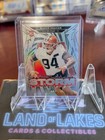 2025 Mosaic Mason Graham Silver (Raw)