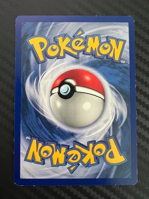 Pokémon TCG 1st Edition Shadowless Pidgey Base Set 57/102 LP - Image 2 of 2