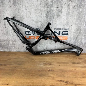 New! 2024 Cannondale Scalpel Medium Carbon Boost MTB Frame 29" Rockshox 100mm