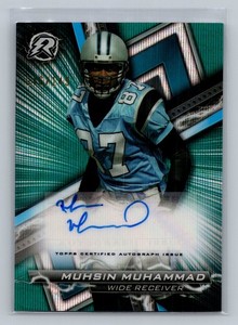 Muhsin Muhammad | eBay