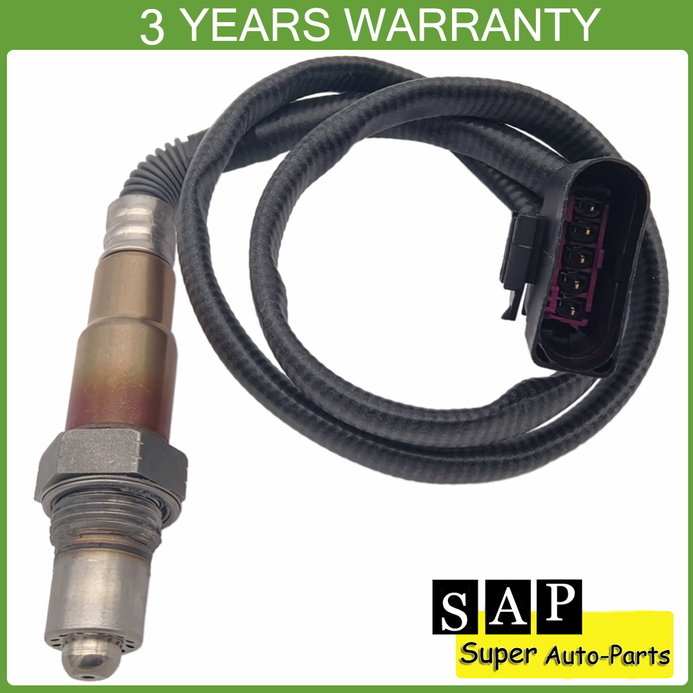 New 06K906262N Front Oxygen Sensor Fits For VW Beetle Jetta Passat