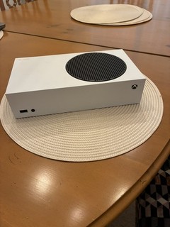 Xbox Series S 500GB Console Pre owned