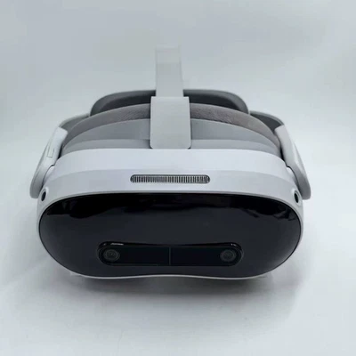 PICO 4 Ultra ROM 256GB RAM 12GB Wifi 7 All In One VR Headset | eBay