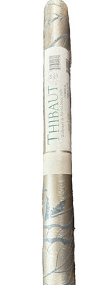 Thibaut Cordelia T 738  1 Roll  Designer Wallpaper  New & Sealed