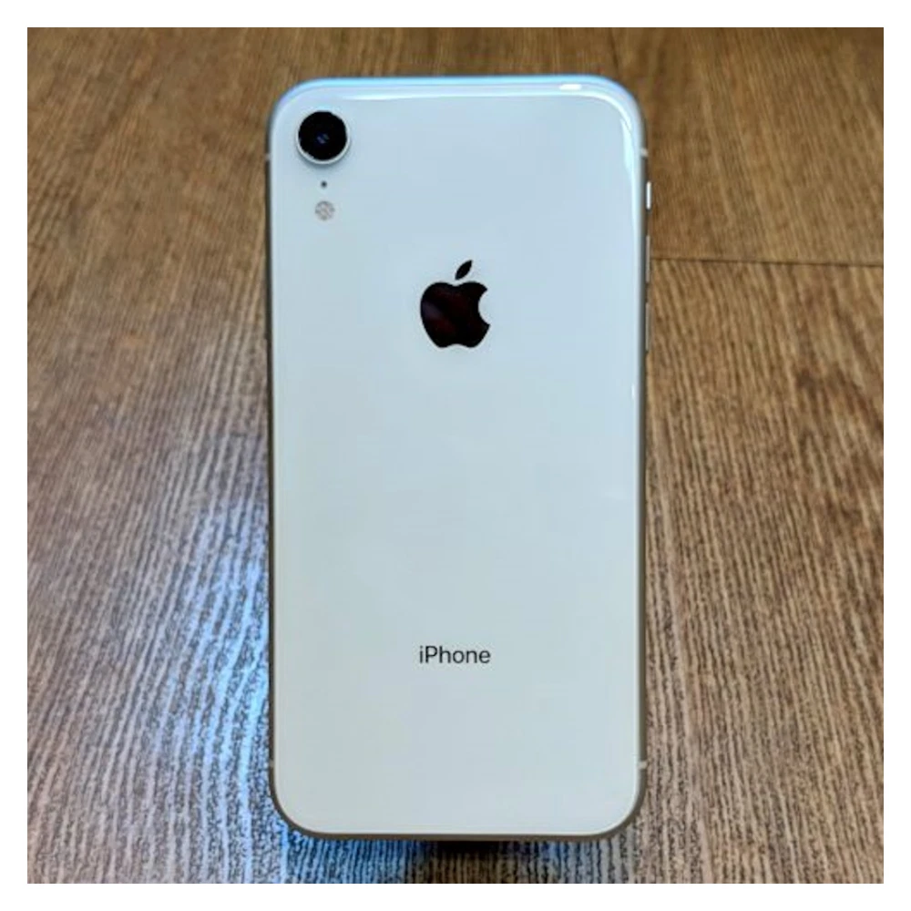 Apple iPhone XR 128GB Cell Phones & Smartphones for Sale | Shop