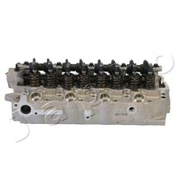 JMI019S Japko Zylinderkopf FüR Hyundai,Kia,Mitsubishi