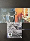 Taylor Swift ~ Opalite/Fate Of Ophelia/Elizabeth Taylor 3x7” Vinyl SEALED