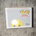 Funko Pop! Television The Simpsons Treehouse of Horror Demon Lisa #821 — photo 3