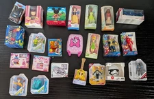 ZURU Disney Store Series 2 Mini Brands Mixed Lot 23 mini's