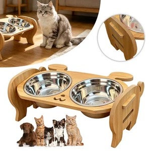 Stainless Steel Pet Bowl