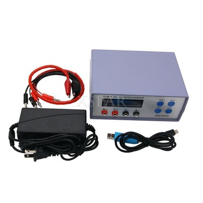 EBC-A05+ Load Tester Testing Power for Mobile Capacity *mp