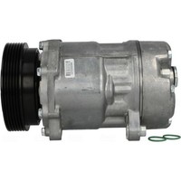 Nissens 89040 Kompressor Klimaanlage FüR Vw Seat Ford Golf Vento Caddy Passat