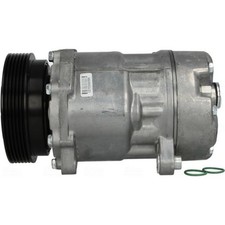 Nissens 89040 Kompressor Klimaanlage für VW SEAT FORD GOLF VENTO CADDY PASSAT