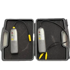 General Technologies Corp FF310 FAULT FINDER Electrical Tracer Shorts Opens