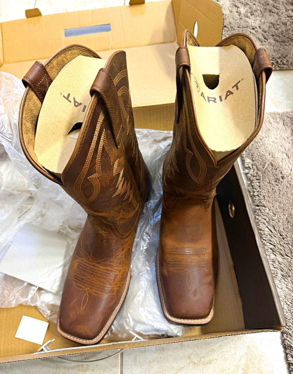 25+ Ariat Work & Safety Boots for Men for sale | Updated Oct 2026
