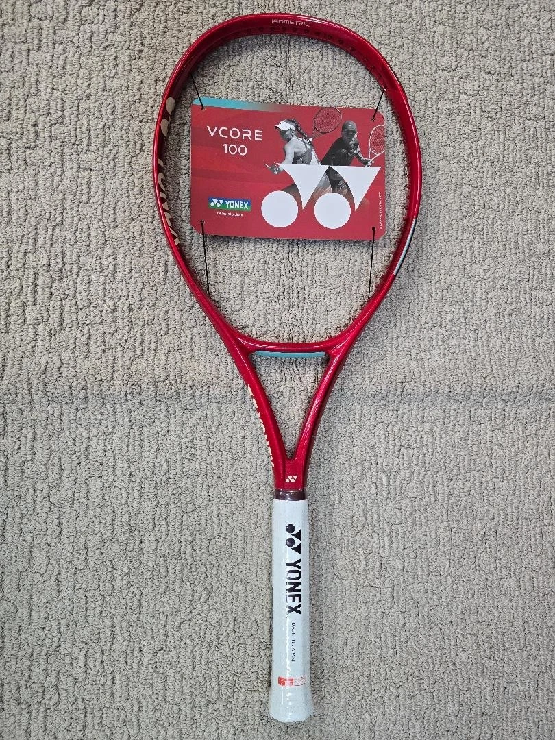 Yonex Vcore for sale | eBay