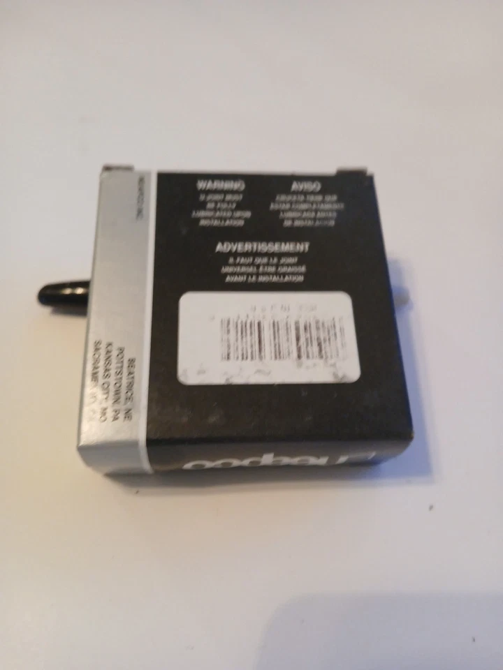 Junta universal Neapco 2-3011 Foto 2 de 3