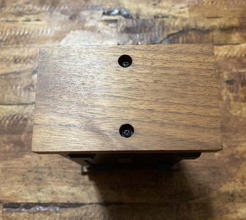 SELECTOR DE ALTAVOCES Y CIRCUITO DE PROTECCIÓN NILES AUDIO SPS-1 de colección - Imagen 4 de 10