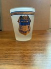 Internal Revenue IRS Criminal Investigation,US Treasury Special Agent shot glass — photo 2