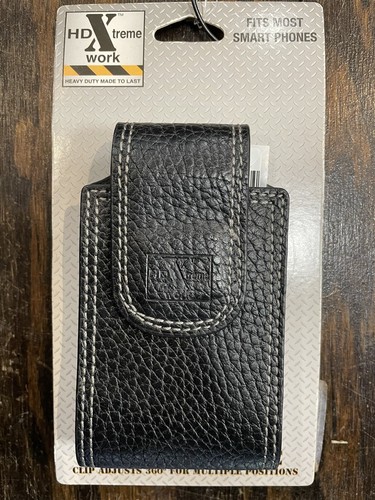 Cell Phone Case Cover - Western Hdx Extreame Work Iphone Android Blackberr - Picture 2 of 3
