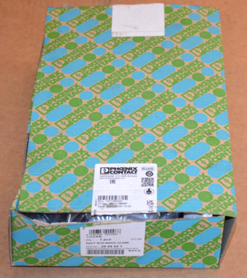 Phoenix Contact PACT RCP-4000A-1A-D95 Stromwandler 29 04 92 1 NEU OVP