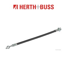 HERTH+BUSS Bremsschlauch für NISSAN JUKE (F15) 1.6 DIG-T/NISMO 4x4 hinten rechts