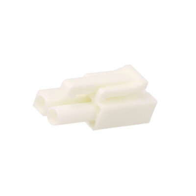5X ELP-02V Stecker Leitung-Leitung weiblich 4,5mm PIN: 2 System: 1x2 JST