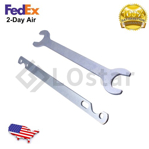 32mm 36mm Fan Clutch Wrench Removal Holder Tool Kit For BMW E34/E39/E36