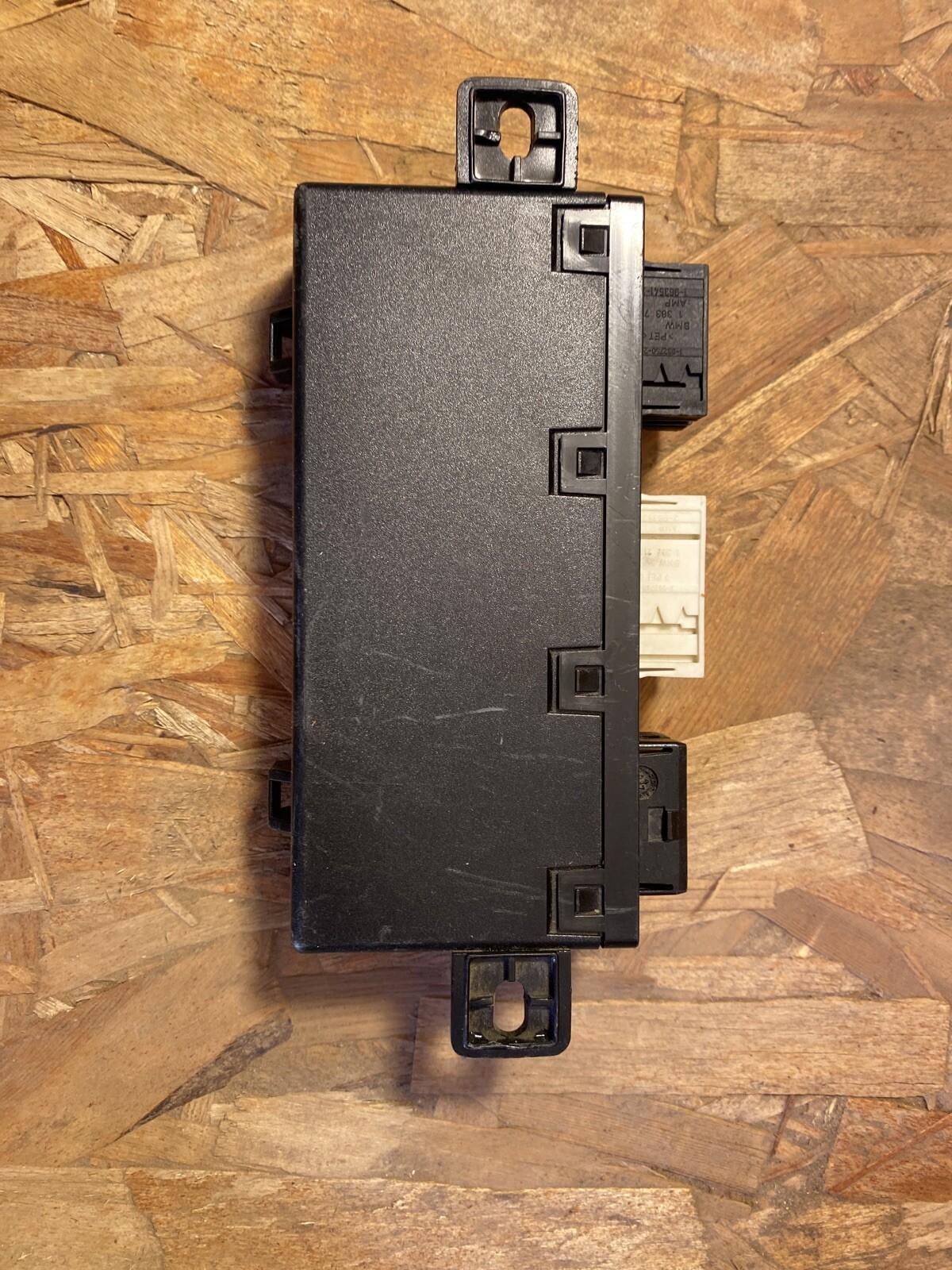 BMW E38 E39 HELLA Right Door Co-driver Door Module for sale online 
