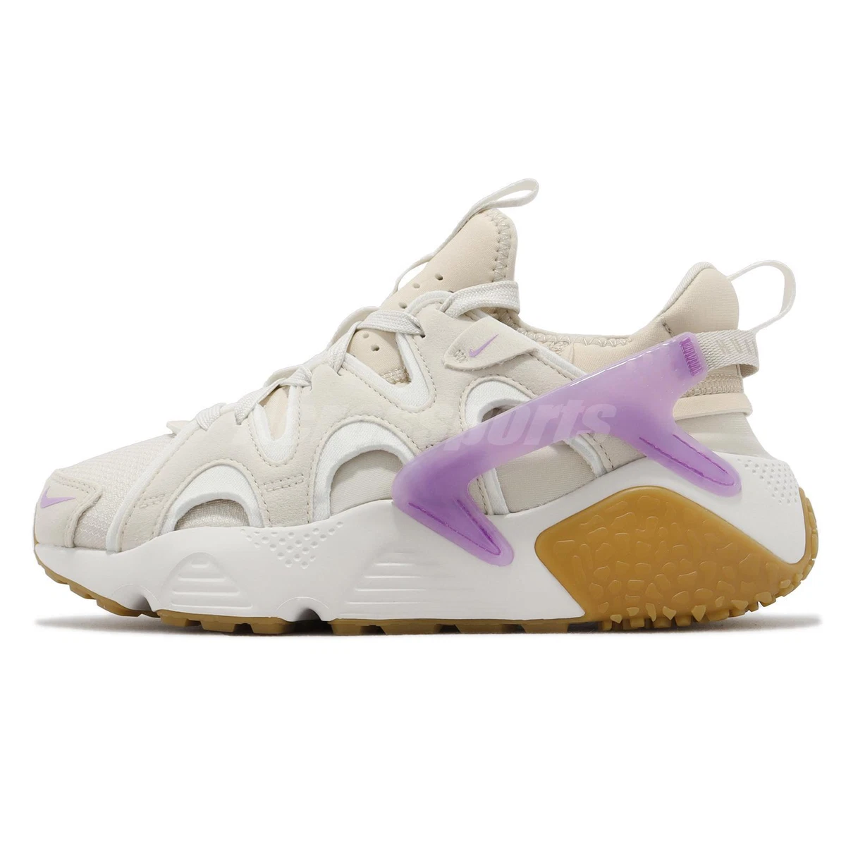Nike Wmns Air Huarache Craft Light Orewood Brown Women Casual