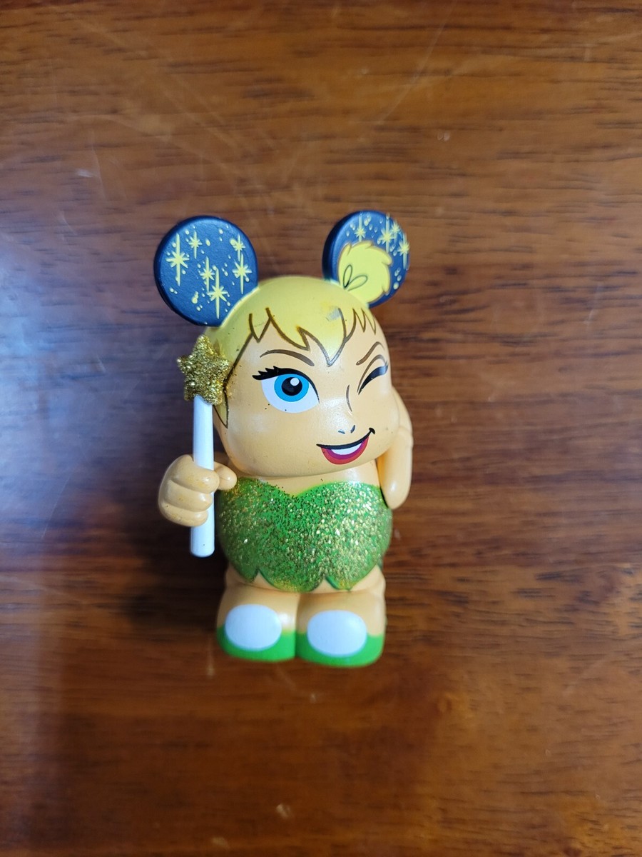 Vinylmation PARK7 パーク7 Disney Vinylmation Park Series 7 Tinker Bell's First Flight
