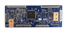Vizio E551I-A2 T-Con Board 55.55T02.C08 , 55T02-C07, T550HVN01.0