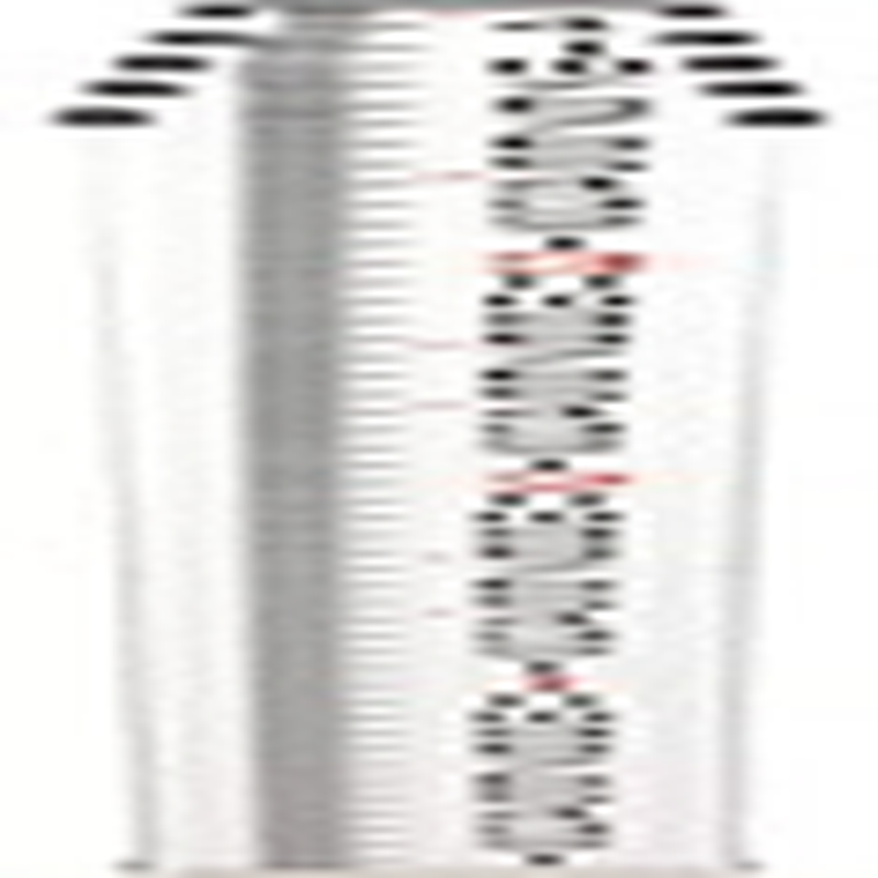 Aluminum Grade Rod - 8Ths, with Carrying Case and Rod Leve (16 Foot)