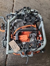 2021 MINI Cooper S EV ELECTRIC 32.6 KWh MOTOR ENGINE COMPLETE