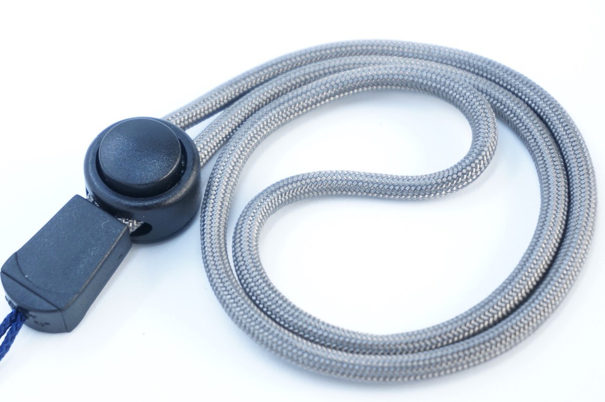 Cordino Da Polso Regolabile In Paracord 550 Per Fotocamera, Torcia, Binocolo – Universale